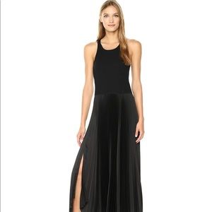 Theory Women's Vinessi_belsay Rib Dresses